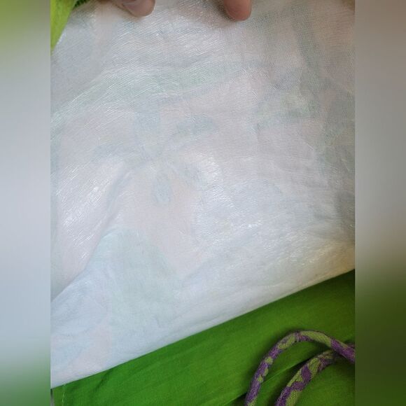 Sally Huss beach/shopper bag - Picture 4 of 12